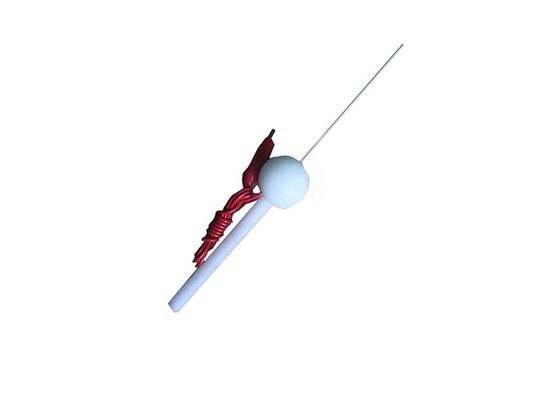 Good price Sonde terminale D d'essai du schéma 4 du CEI de fil de Ф1.0mm en ligne