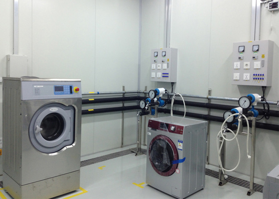 Good price Laboratoire de test de performance des appareils IEC60456 pour la machine à laver en ligne