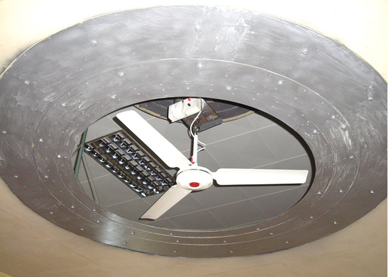 Good price Chambre d'appareil de contrôle de représentation d'air de fan de plafond de GB12021.9 1600mm en ligne