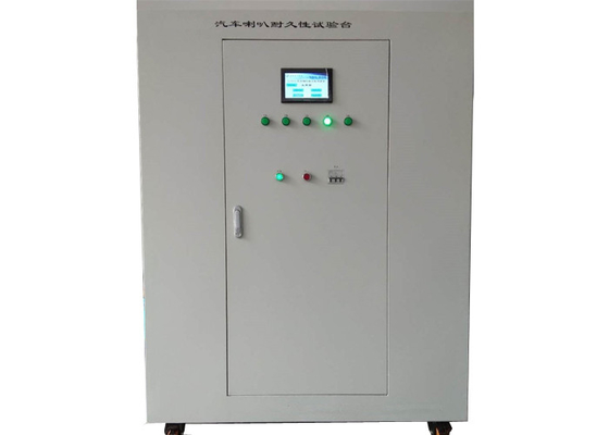 Good price Banc d'essai électrique standard de longévité du klaxon GB15742 3kw en ligne
