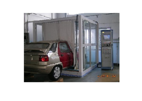 Good price Équipement de test de 3 de la phase 1KVA de véhicule d'essuie-glace de longévité pièces d'auto de système de test en ligne