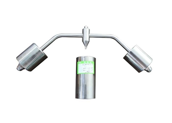 Good price équipement de test de prise de prise d'appareil de contrôle de pression de boule de la force solides solubles de la presse 20N en ligne