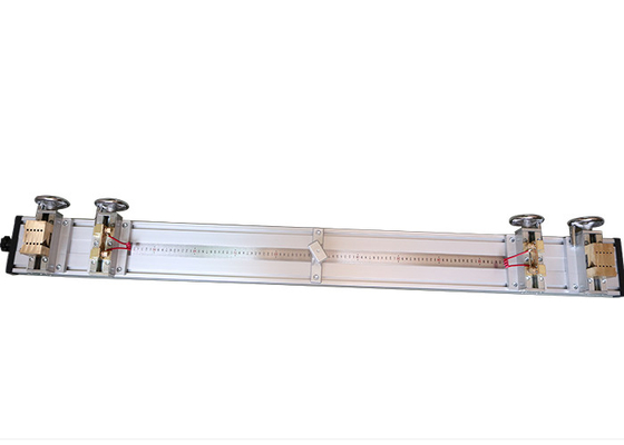 Good price conducteur universel de mesure Resistance Fixture de 1000mm en ligne