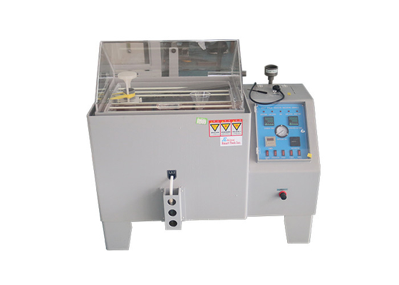 Good price machine d'essai à l'embrun salin de 220V 50Hz sur la résistance à la corrosion en ligne