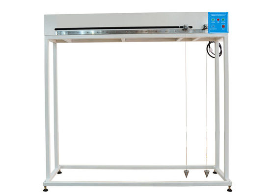 Good price Appareillage statique électrique d'essai de la flexibilité IEC60245-1 pour le câble en ligne