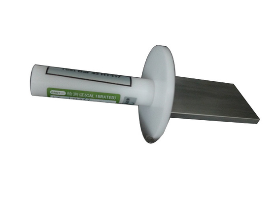 Good price IEC61032 barre d'essai de sonde de doigt du schéma 17 43 en ligne