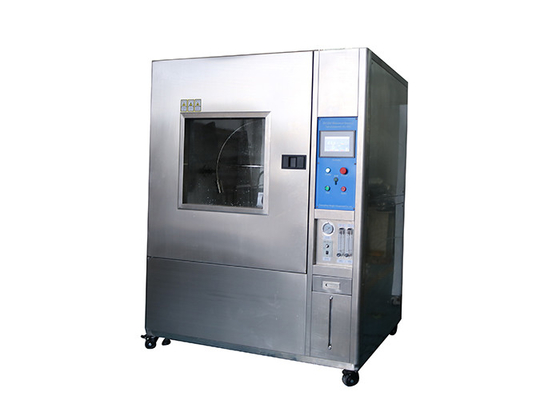 Good price IEC60529 IPX1 à la chambre imperméable de l'essai IPX4 pour des pièces d'auto en ligne