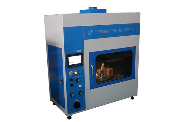 Good price CTI 0-600V dépistant l'appareil de contrôle horizontal d'inflammabilité d'index en ligne