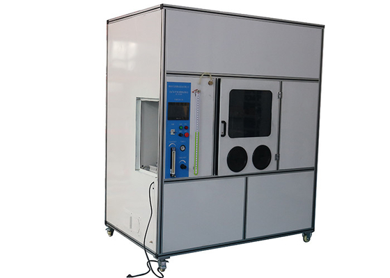 Good price Chambre d'essai d'inflammabilité d'UL1581 0.1MPa 220V en ligne