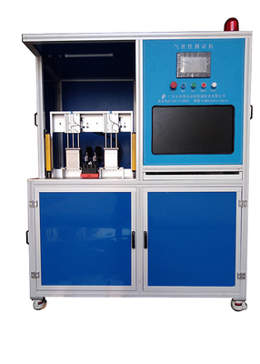 Good price équipement de test de fuite d'étanchéité de l'air 40s/Piece pour le commutateur électrique automatique en ligne