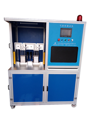 Good price 1cc/Min Helium Leak Test Chamber pour le commutateur électrique en plastique en ligne
