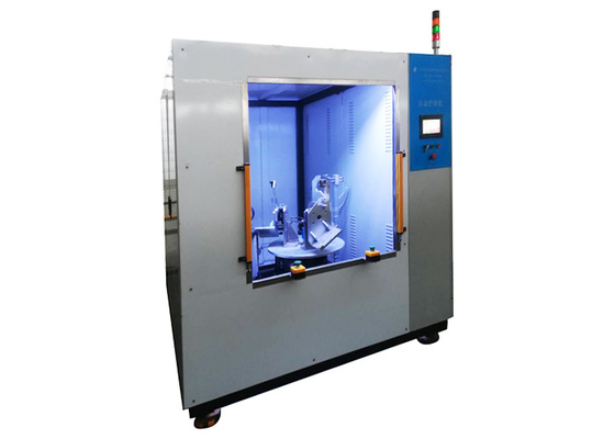 Good price équipement de soudure de plaque tournante automatique de 200pieces/H 360˚ en ligne