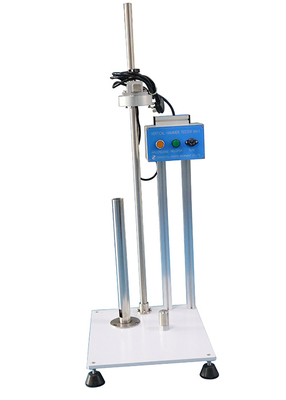 Good price Appareil de contrôle vertical électromagnétique de marteau de la libération 220V 50Hz 2J en ligne