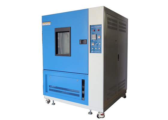 Good price étuve de vieillissement thermique d'équipement de test du CEI de 5r/Min 1000L en ligne