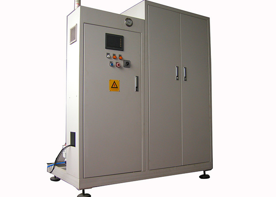 Good price machine de remplissage de vide d'antigel d'équipement de test de la pièce d'auto 15L/min en ligne