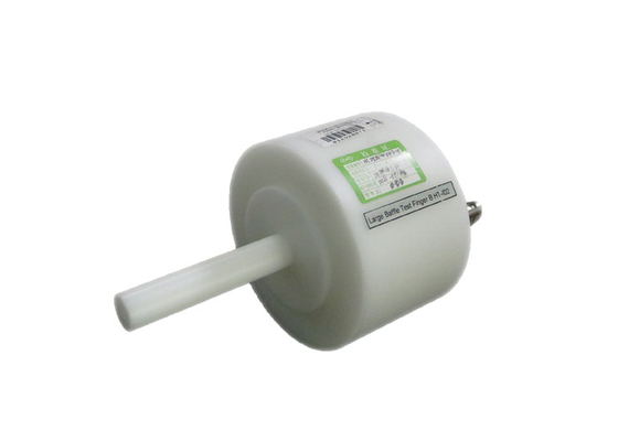Good price Sonde d'équipement de test d'appareil électroménager IEC60335-2-14 avec le visage d'arrêt de diamètre de 125mm en ligne