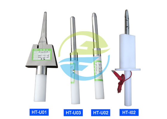 Good price Sonde de doigt d'essai de l'UL 2157 d'acier inoxydable 4 morceaux un Kit Clause 6,1 en ligne
