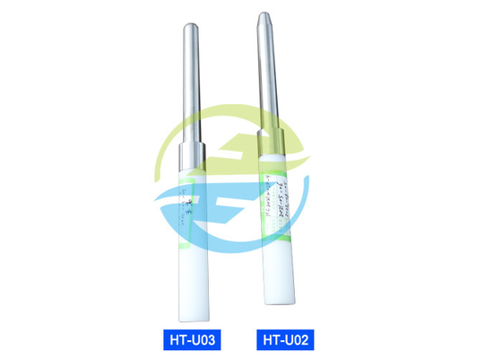 Good price Le schéma en nylon 8,1 PA130A PA140A de sonde de doigt d'essai de l'UL 1278 de poignée en ligne