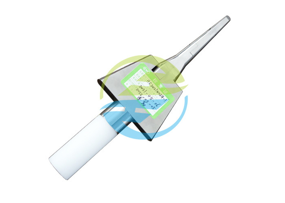 Good price Sonde éloquente de doigt d'essai avec le chiffre d'acier inoxydable de l'arrêt PA100A de Web en ligne