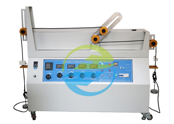 Good price Équipement de test du CEI 60245-2 du schéma 1 fléchissant l'appareil Constant Speed 0,33 M/S en ligne