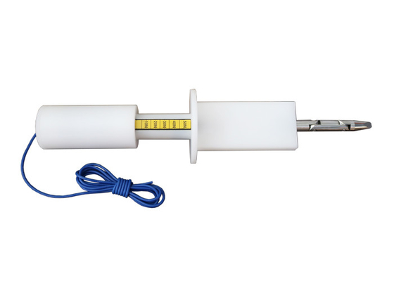 Good price Acier inoxydable joint de sonde de doigt d'essai du CEI 60529 avec la force 50N en ligne