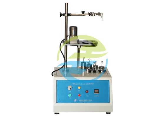 Good price ± 2 R/Min du taux 10 d'appareillage de Damage Degree Test de conducteur d'équipement de test du CEI du CEI 60069-1 en ligne