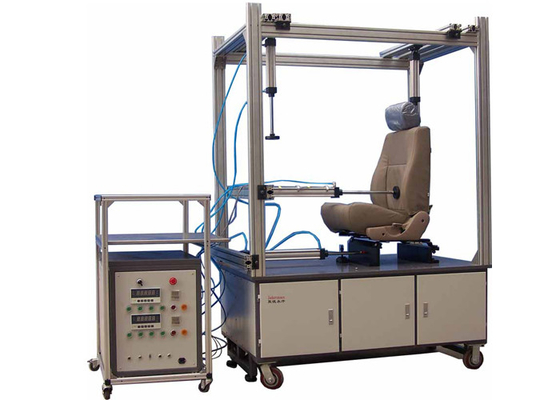 Good price 0 | les pièces d'auto d'automobile Seat d'équipement de test de 250mm fatiguent la machine d'essai en ligne