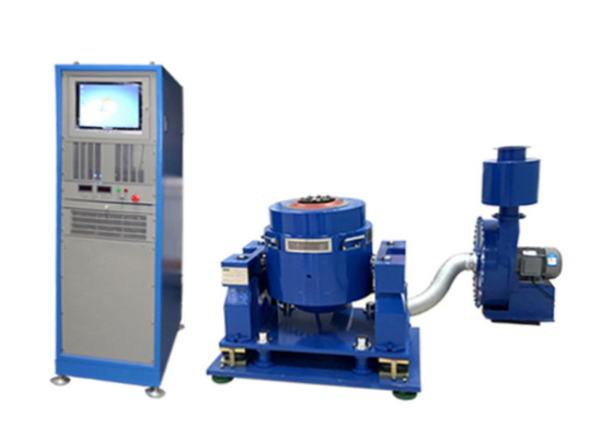 Good price Essai de force mécanique de système de test électrique de vibration 2000kgf 20000N en ligne