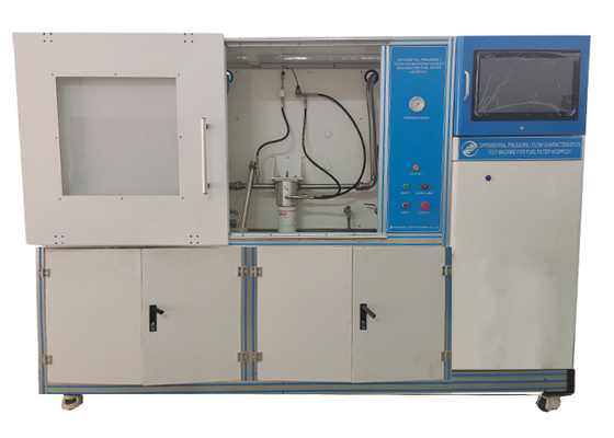Good price 1L/Min - différence de pression de 400l/Min Auto Parts Test Equipment 100degree en ligne